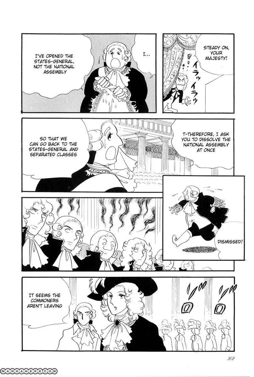 Rose of Versailles Chapter 46 22